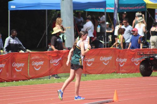 2024 Colgate Games photo